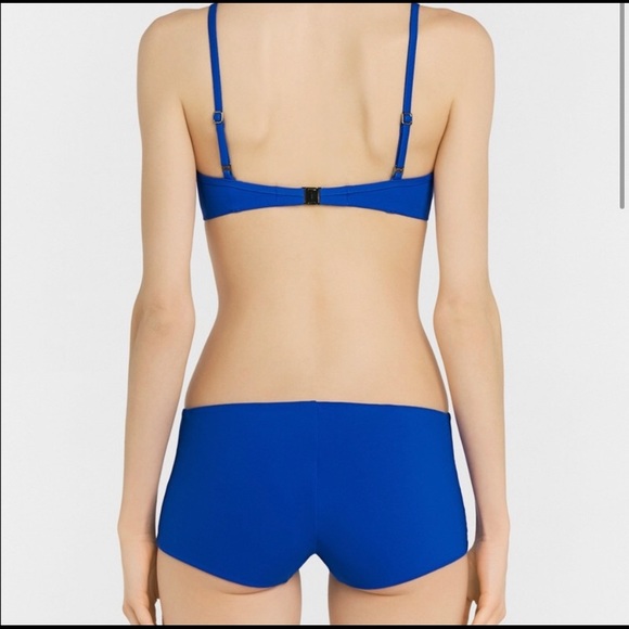 La Perla swimwear bikini top - Picture 2 of 3